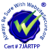 WebSiteSecure.org certificate 7JARTPP