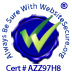 WebSiteSecure.org certificate AZZ97H8
