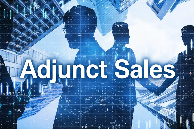 Adjunct Sales