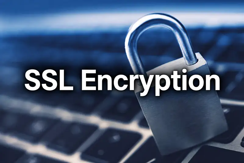 SSL Encryption